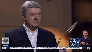 РЕПОРТЕР 16:00 від 1 січня 2020 року. Останні новини за сьогодні – ПРЯМИЙ