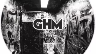 Two Me - GHM Mix [G-House] (Fractal System, Nicolau Marinho, Kyle Watson, Zatrominic...)