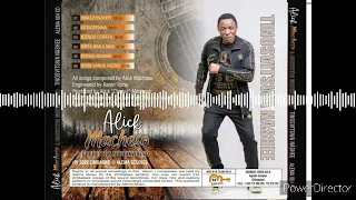 Alick Macheso Tinosvitswa Nashe Full Album official mix by dj Jaxman