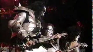 KISS - Psycho Circus (Live 1998)