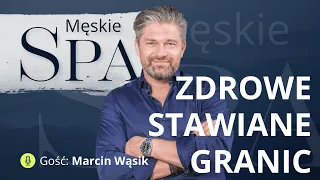 Partnerstwo w związku? - gość Marcin Wąsik