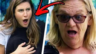 Baby Reveal Goes Wrong