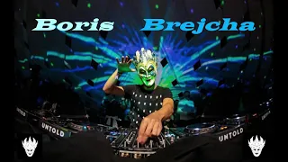 Boris Brejcha - Master Mix 2021