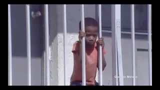 Trapped on Crack Street (Crack Cocaine Documentary in West Broward, Fla.) (June 25, 1989)