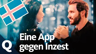 Ahnenforschung: Wie eine App in Island Inzest verhindert | Quarks