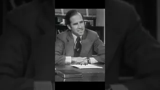 young joe Biden at 30 when he was a senator