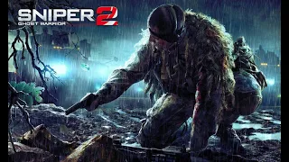 Sniper Ghost Warrior 2 Sniper Mission gameplay | part 1