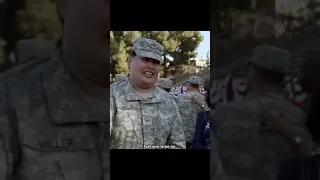 SHAMELESS   MILITARY CARL DOSNT KNOW WHAT A TRANS GENDER IS🤣