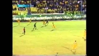 ΑΕΛ - Ολυμπιακός Λευκωσίας 2-2 (06/11/2005)