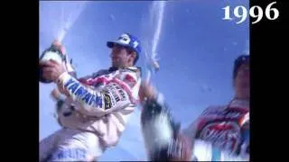 EN - Dakar Archive 95-98