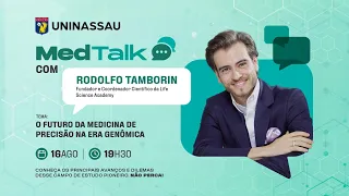 MedTalk | UNINASSAU