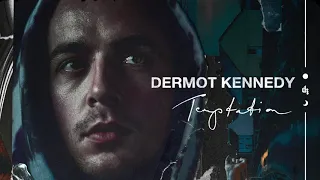 Dermot Kennedy - Temptation (From Without Fear: The Complete Edition) [Lyric Video]