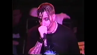 Coal Chamber - First (Live at West Hollywood 1997)