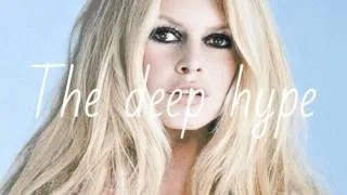 Brigitte Bardot - La Madrague (Antis Remix)