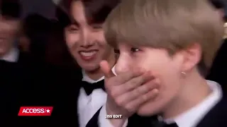 190210 BTS (방탄소년단) 61st Grammy Awards 2019