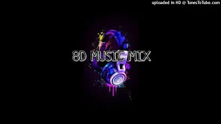 Mix de Reggaeton en Audio 8D