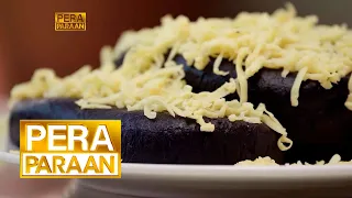 Ube halaya business, kumikita ng hanggang P50,000 kada buwan! | Pera Paraan