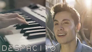 Despacito (Luis Fonsi, Daddy Yankee, Justin Bieber) - Sam Tsui Cover | Sam Tsui