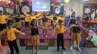 O MERI MAA ( Jab Sar Pe Haath Phere) MOTHERS DAY DANCE / BY RAHUL GOLA // DANCE SKOOL