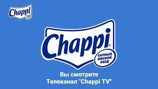 [ИТВ] Возобновление вещание (Chappi TV, 21.06.2022)