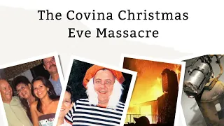 The Covina Christmas Eve Massacre: The Santa Clause of Covina