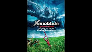 Colony 9/Night (Definitive Edition ver.) - Xenoblade: Definitive Edition OST - Kenji Hiramatsu