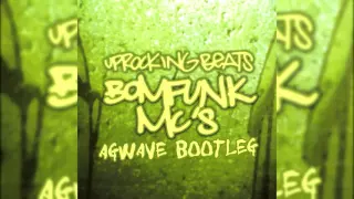 Bomfunk MC's - Uprocking Beats (AGWAVE Remix)