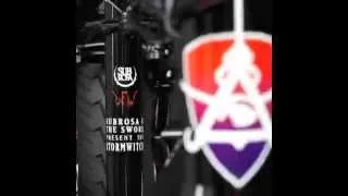 The Sword x Subrosa: The Stormwitch Bike