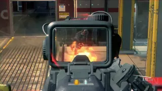 Call of Duty: Infinite Warfare: "Ship Assault" Gameplay Trailer - E3 2016