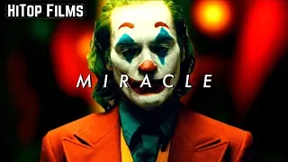 Joker is a Miracle