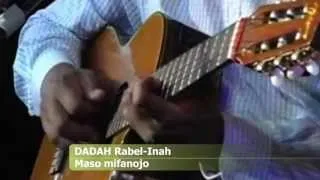 DADAH Rabel Inah MASO MIFANOJO
