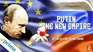 Putin: The New Empire | Trailer | Available Now