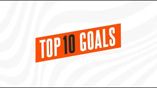 Top 10 Goals | Hero I-League 2022-23