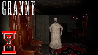 Ремейк Гренни // Granny remake