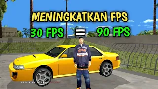 CARA MENINGKATKAN FPS DI PC/LEPTOP KENTANG !