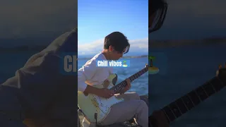 Chill vibes🏝 with Spark Go