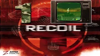 🔴 Recoil [Deutsch/German] [PC] #1 [Voll geladene Panzeraction!!]