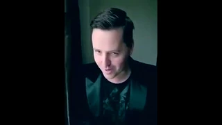 Vitas Brazil Interview