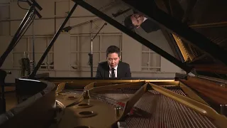 임동혁 (Dong Hyek Lim) - Schubert : Piano Sonata No.21 in B Flat Major, D.960 III.Scherzo