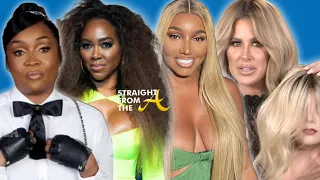 RHOA Season 15 Ep 4 (Kenya Moore is a MUNCH) | Kroy Calls Police on Kim | Nene & Nyoni Break Up?