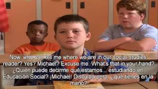 Billy Madison - Spanish Audio - English and Spanish Subtitles 4