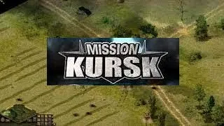 Blitzkrieg Mission Kursk - Kurskmap 02 by Stanenberg