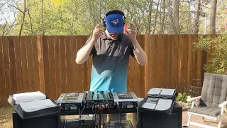 DJ Ampz   Live Random CDJ Mix (May 2024)