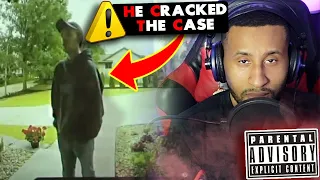 Mrballen’s Most SELFISH Story - Crazy Neighbor's Secret Caught on Camera (Reaction)