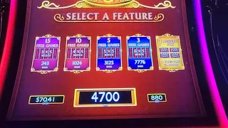 Dancing Drums amazing Bet! $8.80