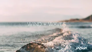 GALLERY - Wind + Waves (Jaisua Remix)