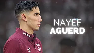 Nayef Aguerd - Half Season Highlights | 2023/24