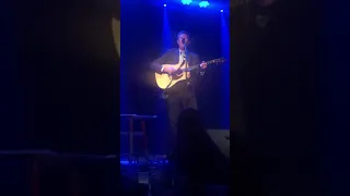 Robbie Fulks - “I Just Lived A Country Song” - at Jammin Java, Vienna Va, Sep 21, 2019