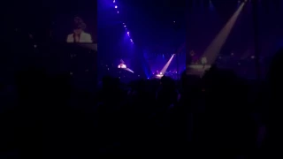 X JAPAN Live SSE Arena Wembley London UK, 4 March 2017 / Without You