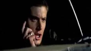 Supernatural---Dean's Bad to the Bone